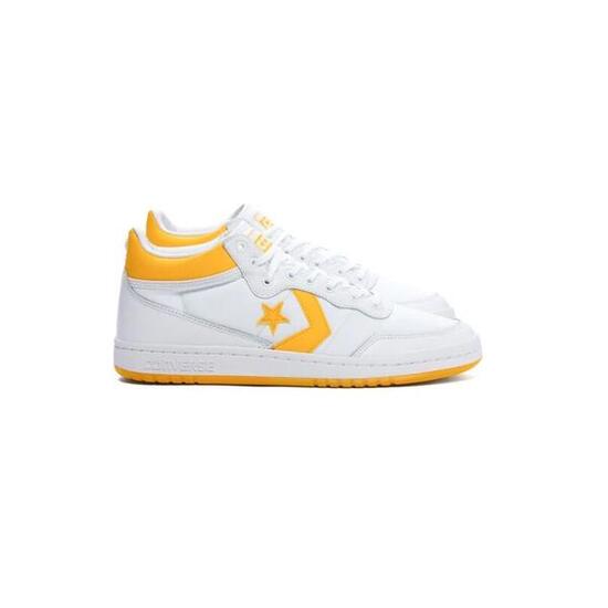Zapatillas Hombre Converse Fastbreak Pro Light Basses Blanco