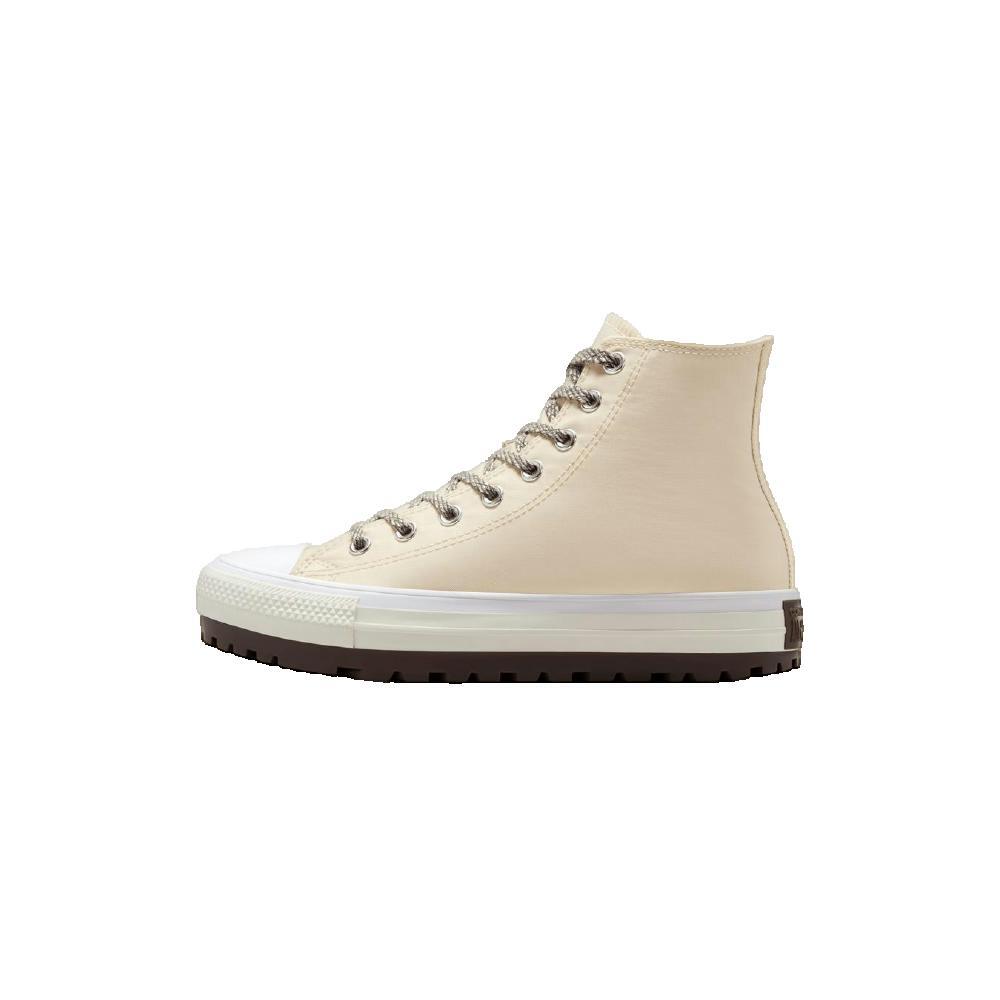 Chaussures Hommes Converse Premium Marmalade blanc 2/3