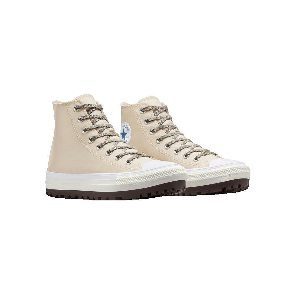 Chaussures Hommes Converse Premium Marmalade blanc 3/3