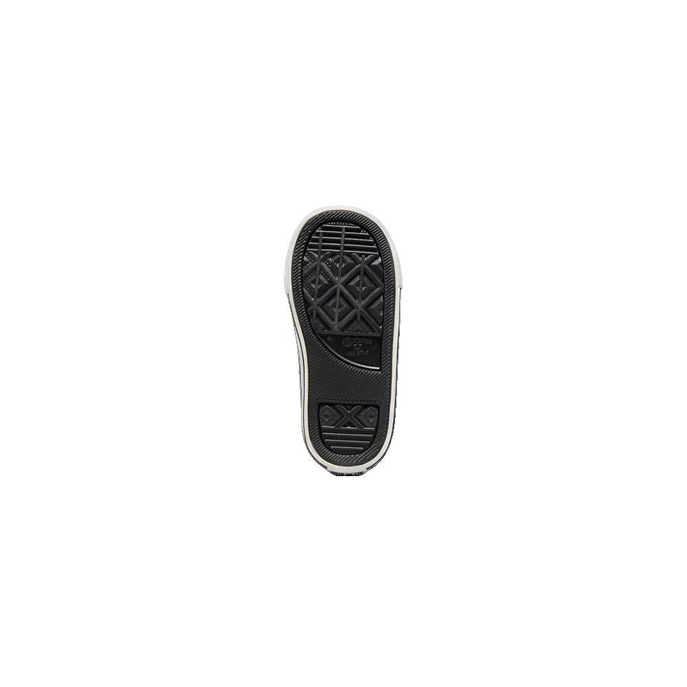 Chaussures Enfants Converse Chuck Taylor All Star 2V bleu ciel 2/4