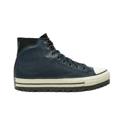 Converse chuck taylor all star city trek waterproof blauw
