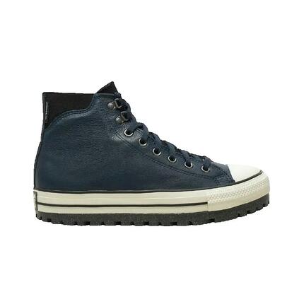 Chaussures Converse Chuck Taylor All Star City Trek Waterproof Bleu