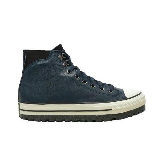 Chaussures Converse Chuck Taylor All Star City Trek Waterproof Bleu