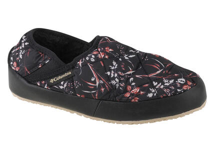 Sandales Femmes Columbia Bugaboot Celsius Wp Snow noir