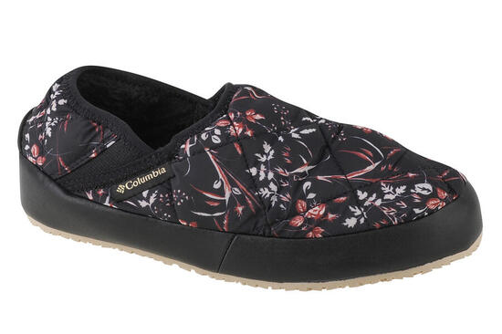 Sandali Donna Columbia Bugaboot Celsius Wp Snow nero