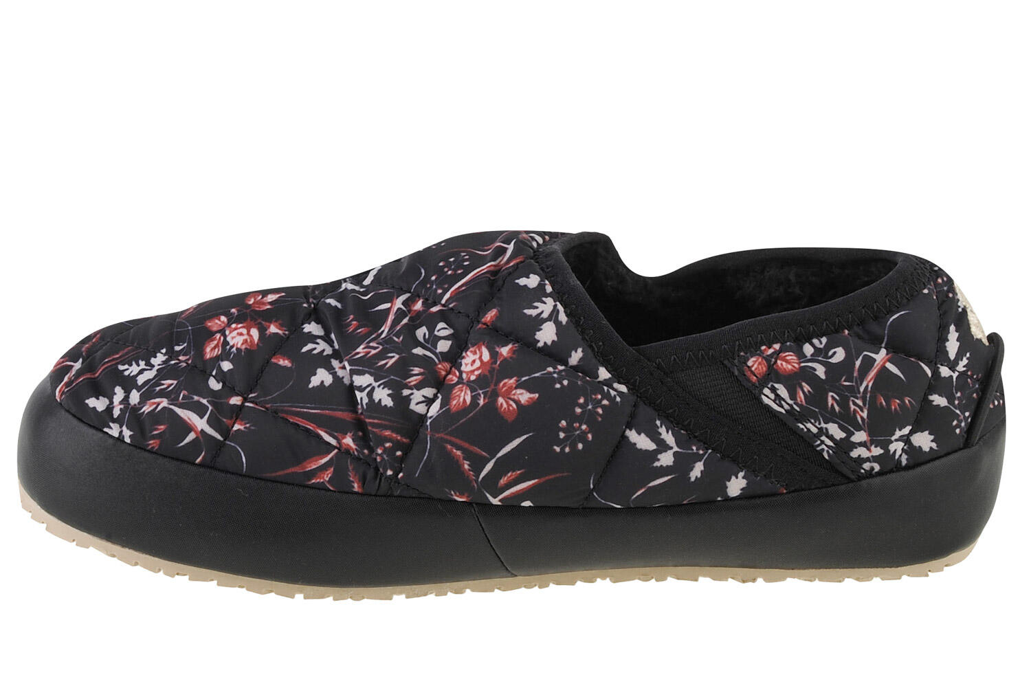 Sandals Mujer Columbia Bugaboot Celsius Wp Snow Negro 2/4