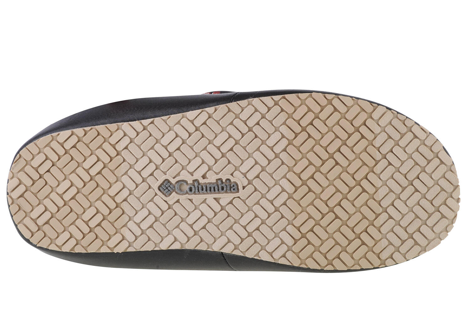Sandals Mujer Columbia Bugaboot Celsius Wp Snow Negro 4/4