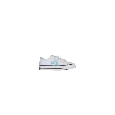 Zapatillas niño Converse Star Player 76 Azul
