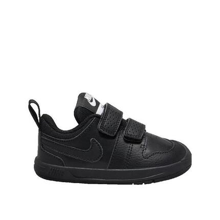 Zapatillas Niño Nike Pico 5 Negro