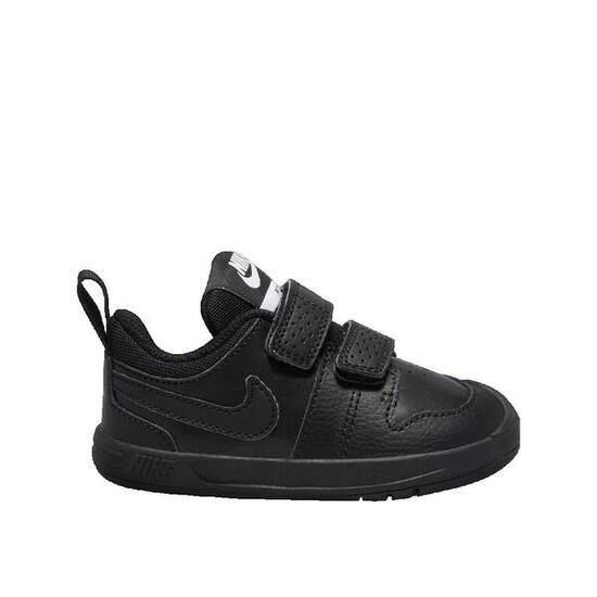 Zapatillas Niño Nike Pico 5 Negro