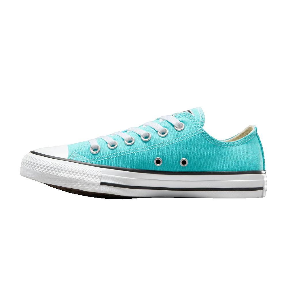 Chaussures Hommes Converse Chuck Taylor All Star bleu 2/2