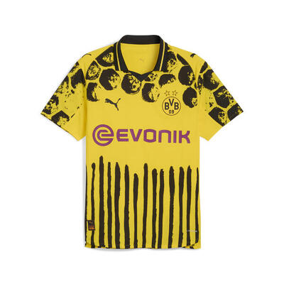 Maglia KIDSUPER x BORUSSIA DORTMUND Authentic da uomo PUMA