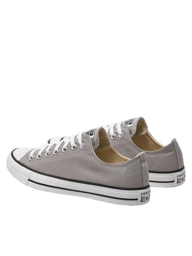 Chaussures Hommes Converse Chuck Taylor All Star gris 3/3