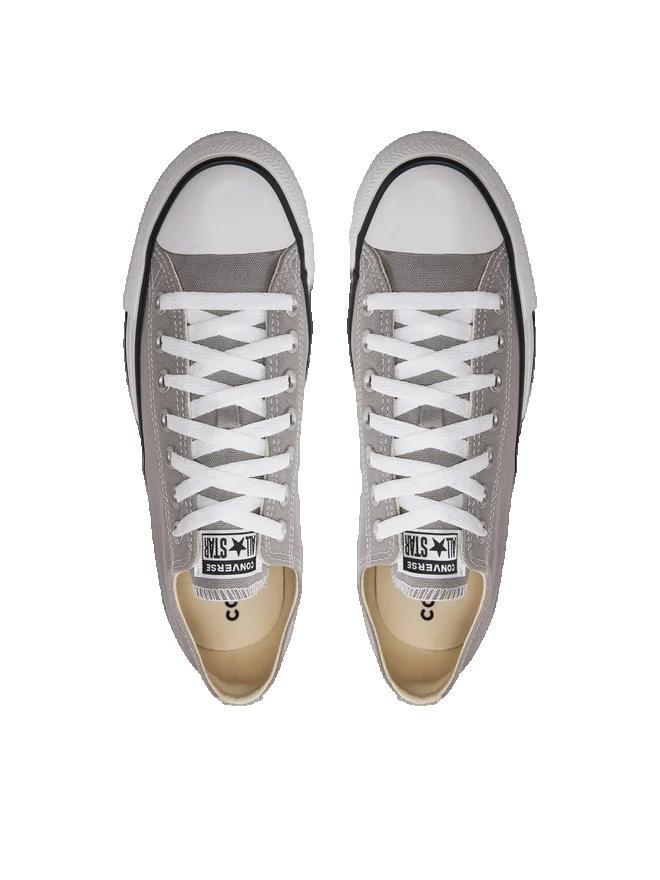 Chaussures Hommes Converse Chuck Taylor All Star gris 2/3