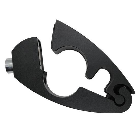 BLOCCA FRENO Blocca freno antifurto per moto o bicicletta