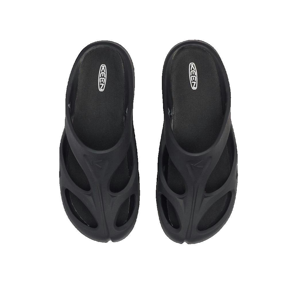 Sandales Hommes Keen Shanti noir 2/2
