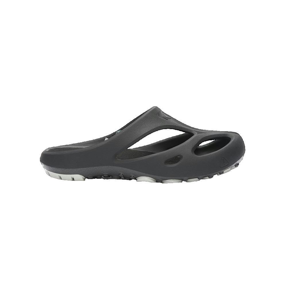 Sandales Hommes Keen Shanti noir 1/2