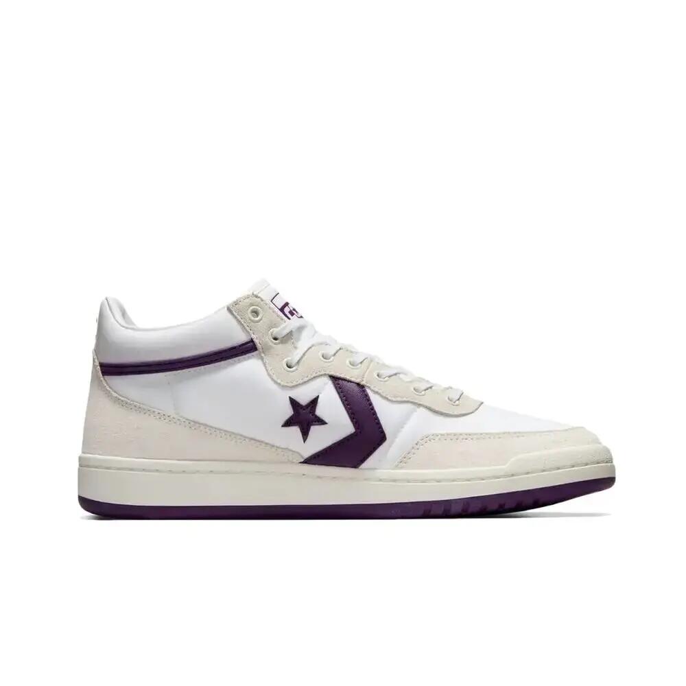 Converse Fastbreak Pro White