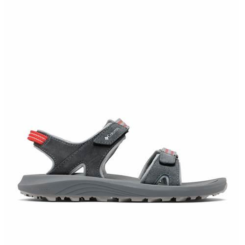 Buty do chodzenia damskie Columbia Trailstorm Hiker 2 Strap