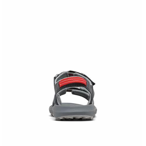 Buty do chodzenia damskie Columbia Trailstorm Hiker 2 Strap 4/7