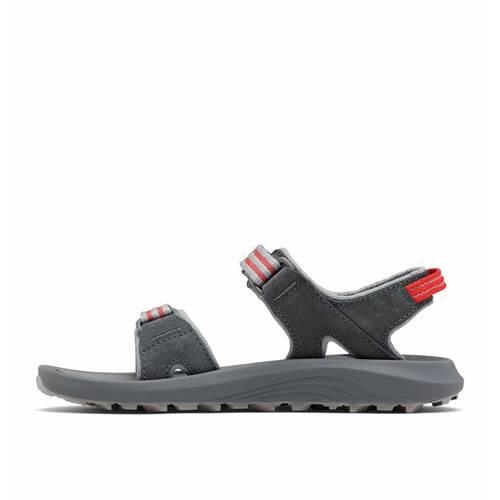 Buty do chodzenia damskie Columbia Trailstorm Hiker 2 Strap 5/7
