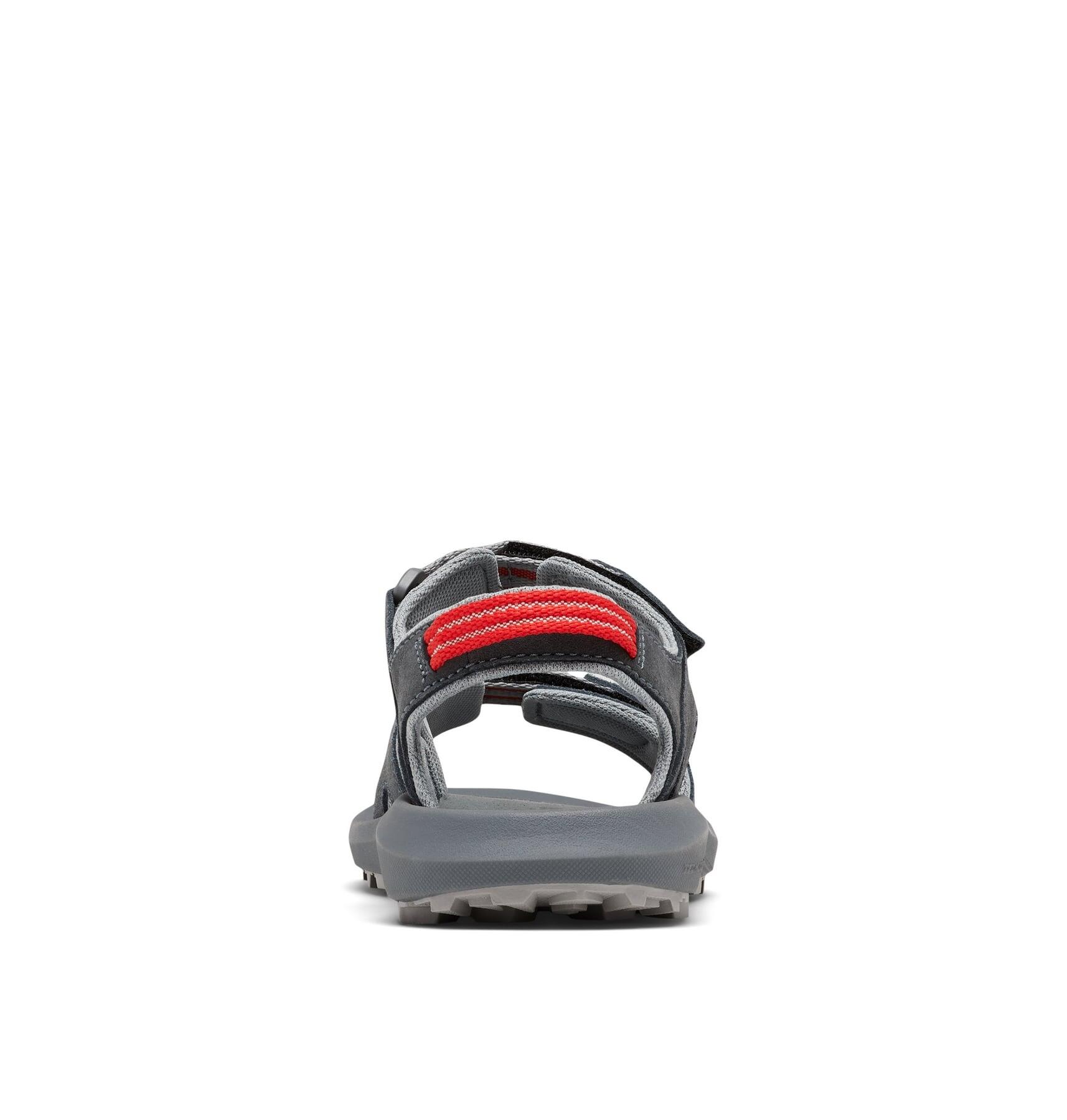 Buty do chodzenia damskie Columbia Trailstorm Hiker 2 Strap 6/7