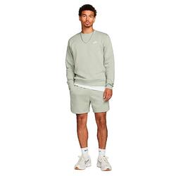 T-Shirt Hommes Nike Sportswear Club orange