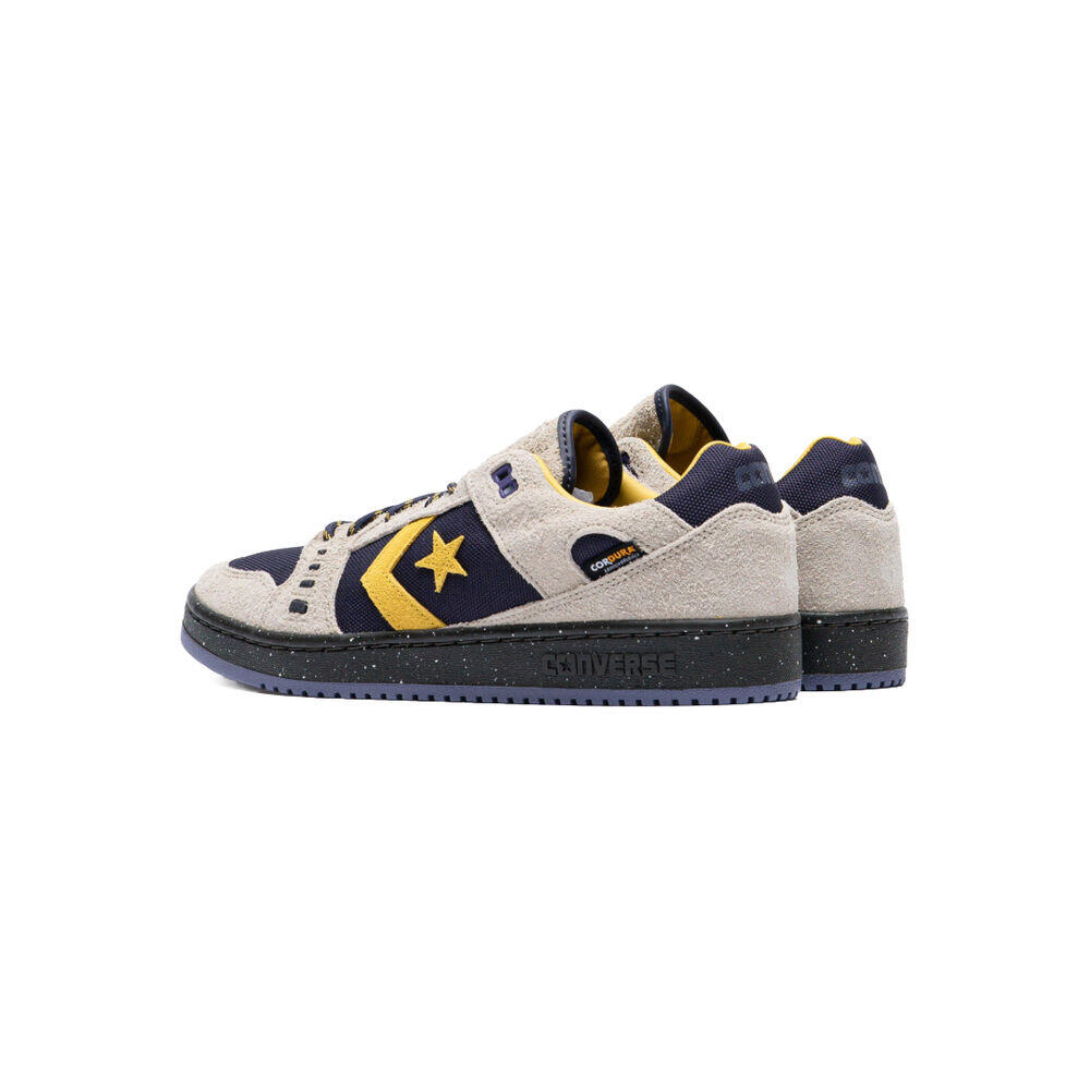 Zapatillas Hombre Converse Cons As1 Pro Gris 3/5
