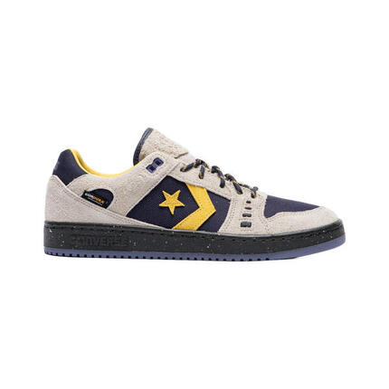 Zapatillas Hombre Converse Cons As1 Pro Gris