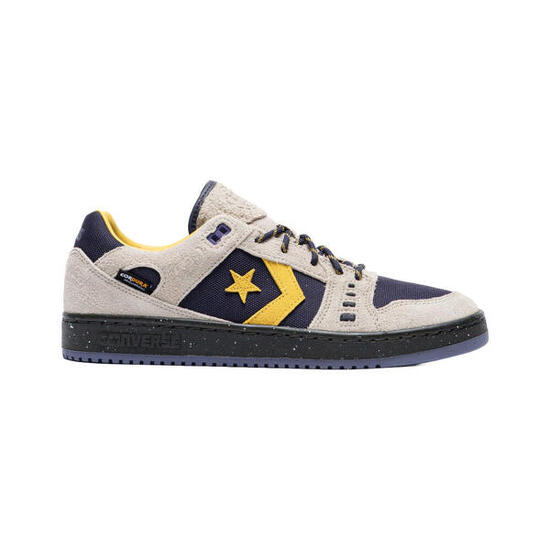 Zapatillas Hombre Converse Cons As1 Pro Gris