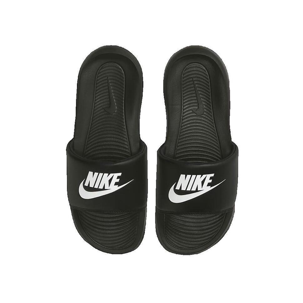 Sandały Kobieta Nike Victori One czarny