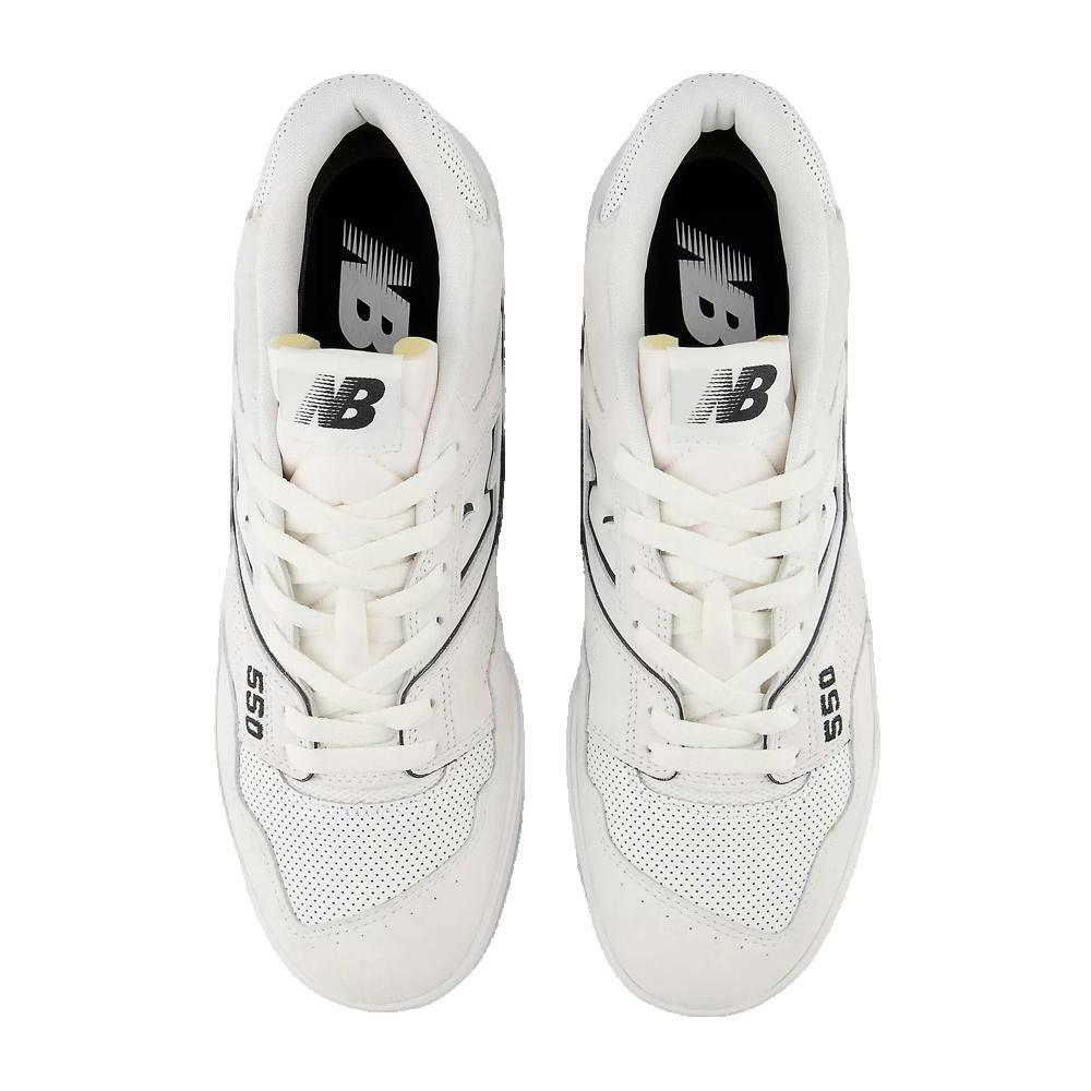 Chaussures Hommes New Balance 550Prb Blancas 44 blanc 2/3