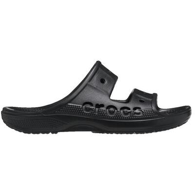 Sandals Hombre Crocs Baya Negro