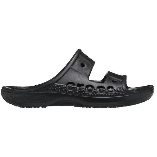 Sandals Hombre Crocs Baya Negro