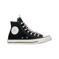 Chaussures Femmes Converse Chuck Taylor All Star Grid noir