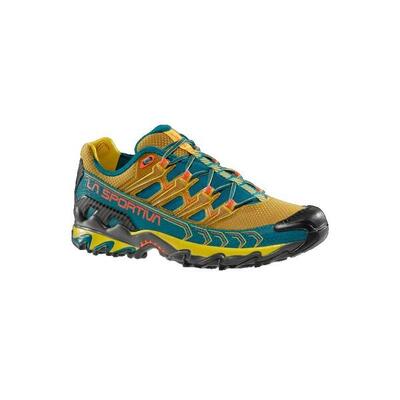 Zapatillas trail Hombre La Sportiva La Sportiva Ultra Raptor II Verde