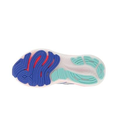 Zapatillas de running Mujer Brooks Glycerin 22 Blanco