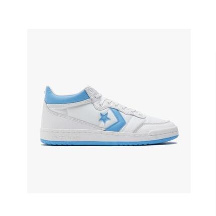 Zapatillas Hombre Converse Fastbreak Pro Md Light Montantes Blanco