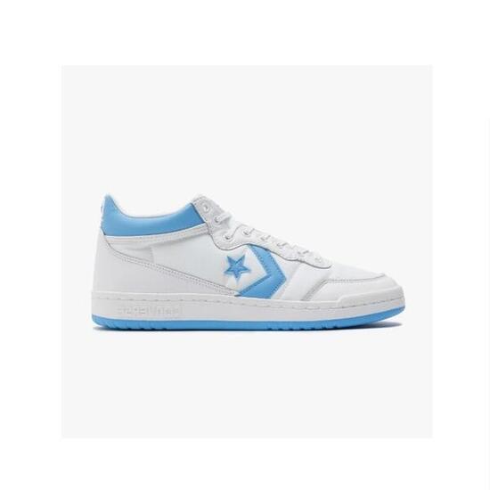 Zapatillas Hombre Converse Fastbreak Pro Md Light Montantes Blanco