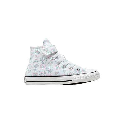 Zapatillas Mujer Converse Chuck Taylor All Star Easyon Blanco