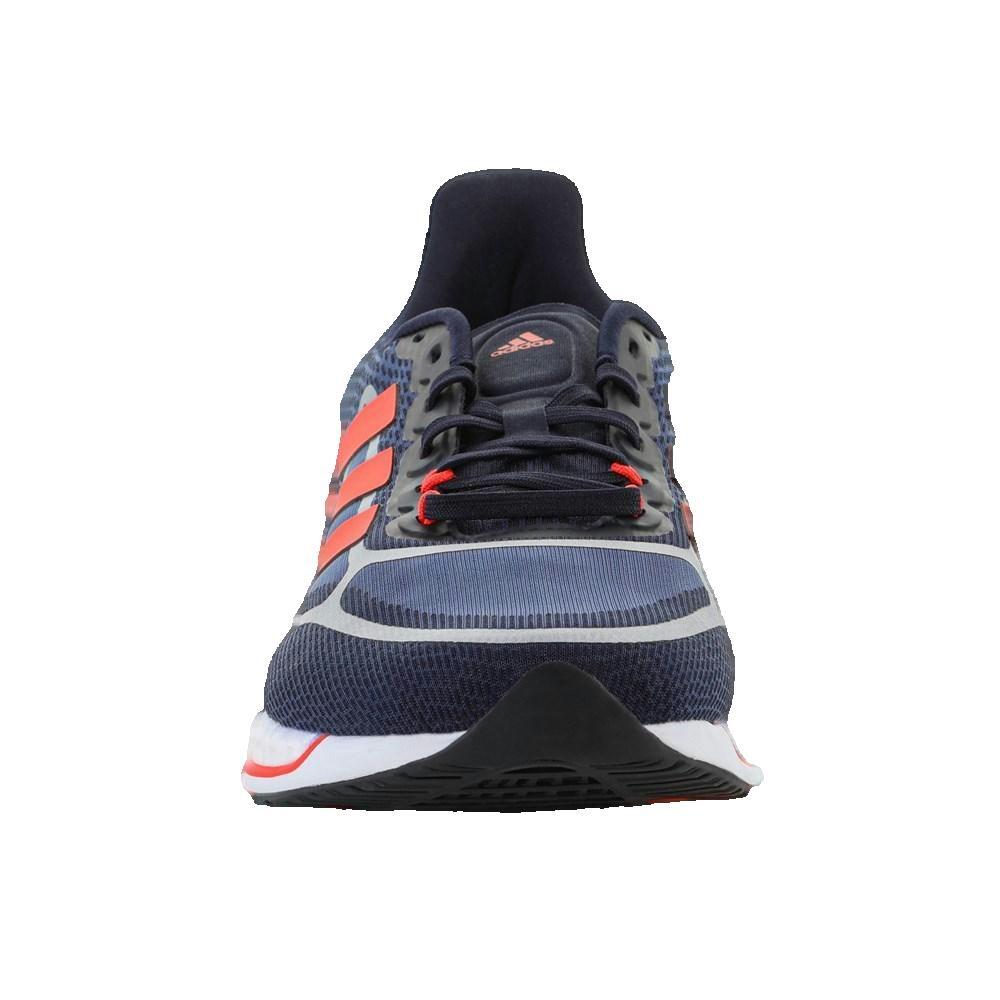 Zapatillas Hombre Adidas Supernova Azul Marino 2/2