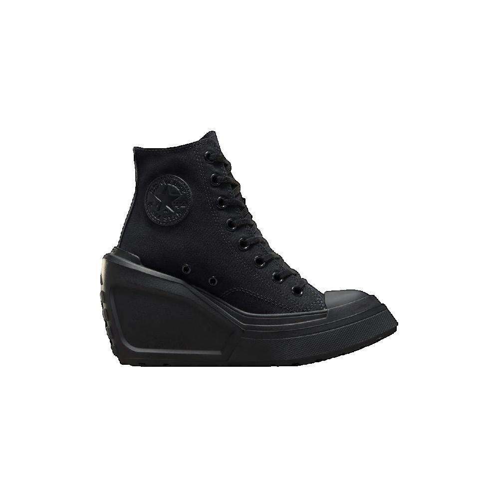 Converse - Chaussures Femmes Converse Chuck 70 De Luxe Noir - Baskets - Noir - 39 - Decathlon