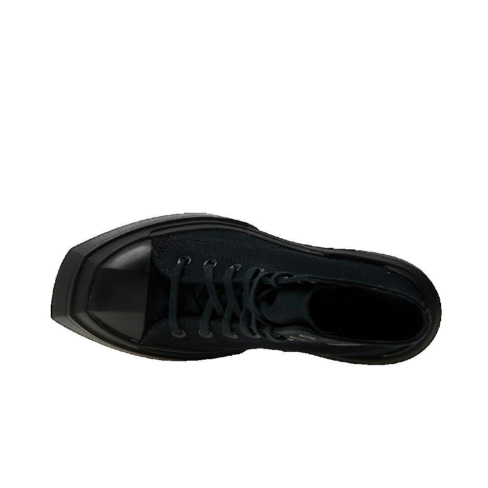 Chaussures Femmes Converse Chuck 70 De Luxe noir 3/3