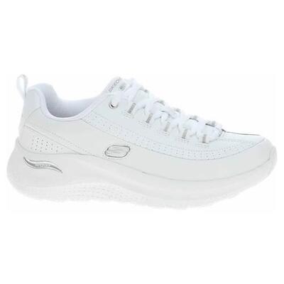 Zapatillas mujer Skechers Arch Fit 2.0 Blanco