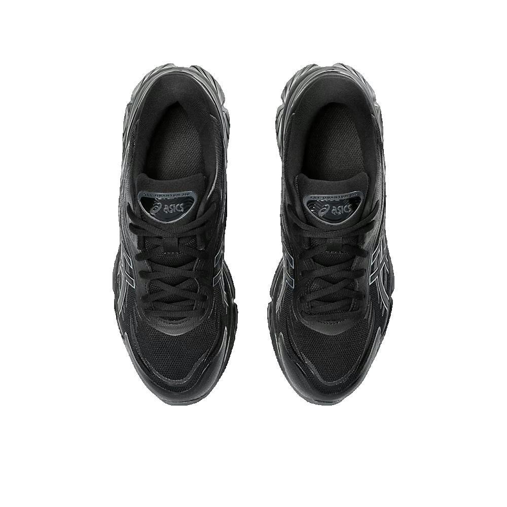 Chaussures ASICS Gelquantum 360 VIII noir confort et stabilité 2/3