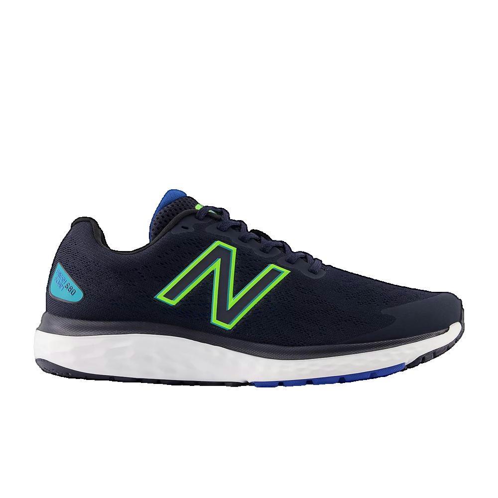 NEW BALANCE Zapatillas de running Hombre New Balance Fresh 680V7 Azul