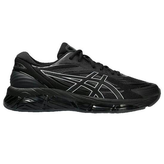 Chaussures ASICS Gelquantum 360 VIII noir confort et stabilité