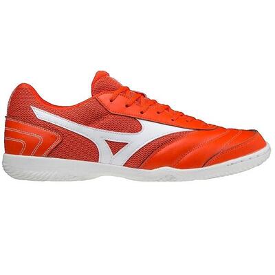 Sportschoenen volwassen mizuno morelia sala club in red