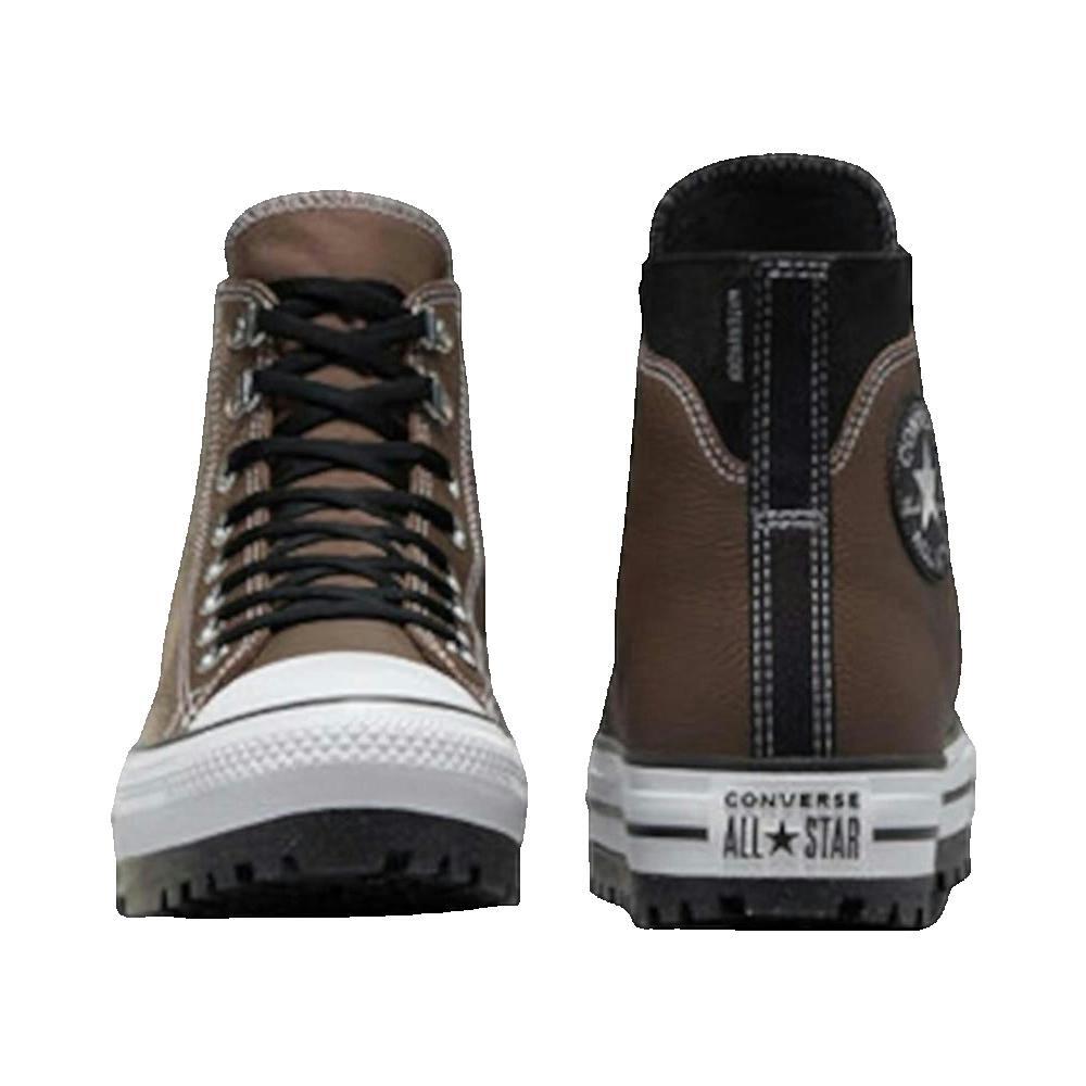 Buty Mężczyzna Converse 574 brązowy 3/7