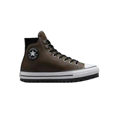 Zapatillas Hombre Converse 574 Marrón